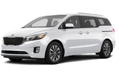 KIA SEDONA 2017