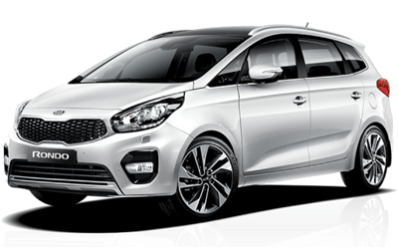 Kia Rondo