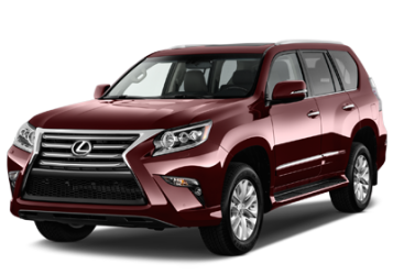 Lexus GX 460