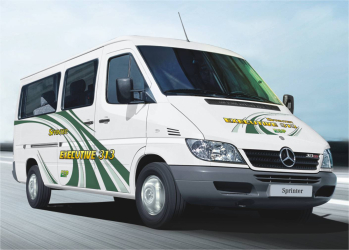 Mercedes Benz Sprinter