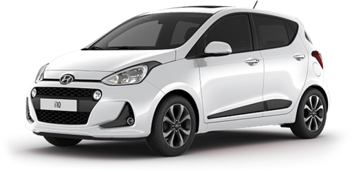 HYUNHDAI I10 TỰ ĐỘNG