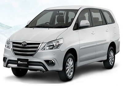 Bán xe Toyota Innova 2015 giá 370 triệu  540608